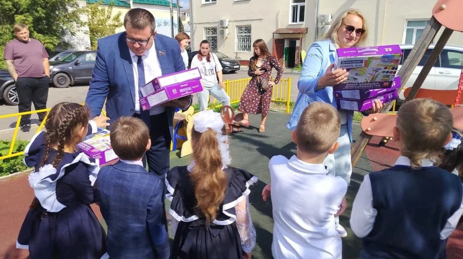 КАШИРА. Продолжаю подводить итоги сентября