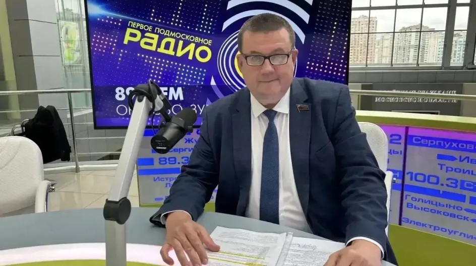 В прямом эфире на «Радио 1» обсудили актуальную тему — трудоустройство ветеранов боевых действий и участников СВО