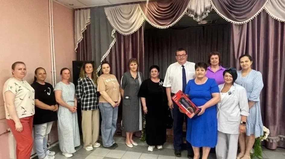 МЕЩЕРИНО, СИТНЕ-ЩЕЛКАНОВО, ЛУЖНИКИ. Есть результат – наказы исполнены!