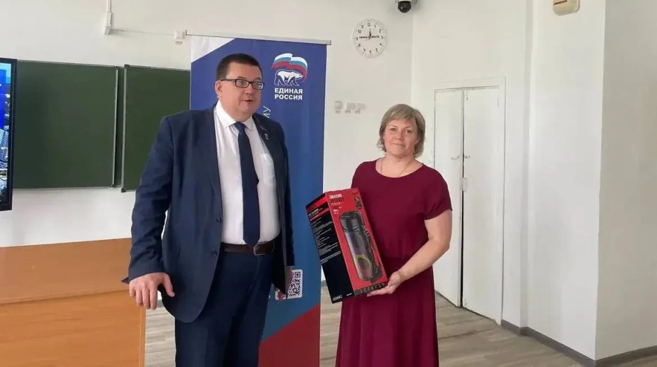 БОЛЬШОЕ АЛЕКСЕЕВСКОЕ, ГОРОДИЩЕ. Есть результат – наказы исполнены!