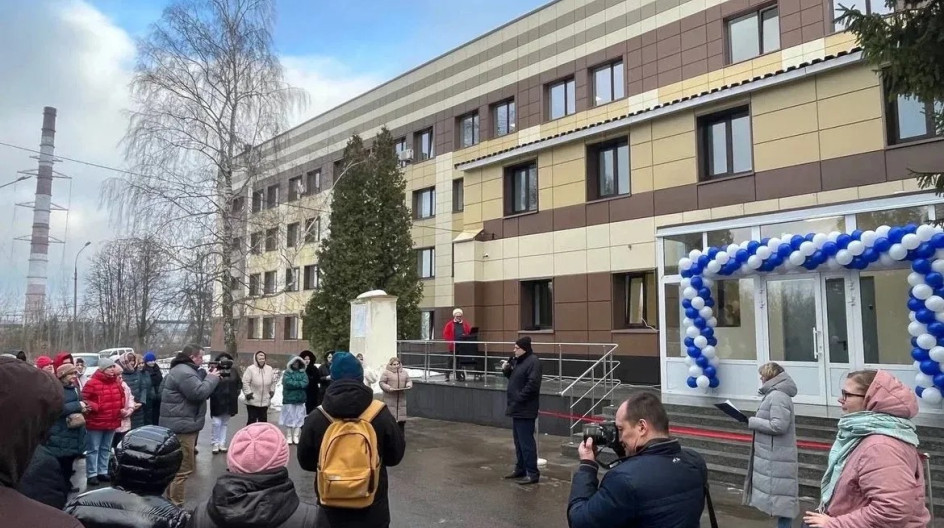 Народная программа "Единой России" меняет систему здравоохранения в Подмосковье